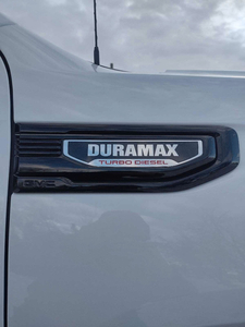 Clean 1 Owner - 3.0L Duramax Diesel
