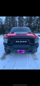 For Sale 2018 Dodge Ram Crew Cab Rebel 1500 BEST OFFER $