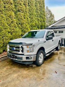 Ford F150 XLT 2015 For Sale