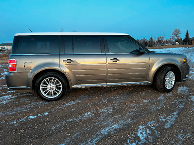 Ford Flex SLE For Sale!