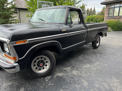 Looking for 1977-1979 F150