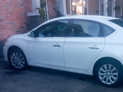 Nissan Sentra 2014, Great Condition 4 extra Tires, CERTIFIED