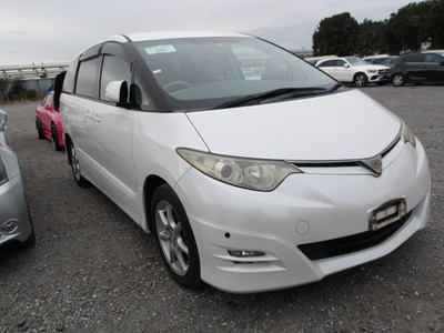 Toyota Sienna ONLY 49k Minivan, 7 seats, , JDM (Estima)