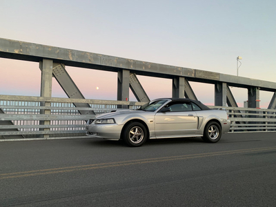 WANTED 8.8 rearend for 2003 Mustang gt