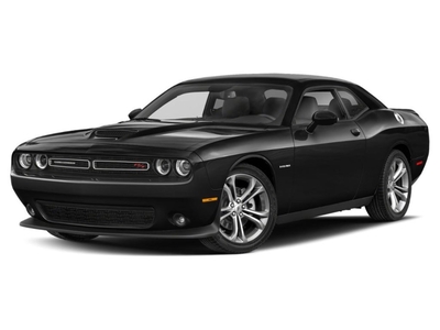 New 2023 Dodge Challenger R/T for Sale in Surrey, British Columbia