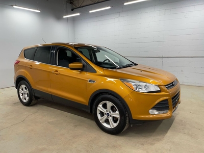 Used 2016 Ford Escape SE for Sale in Guelph, Ontario