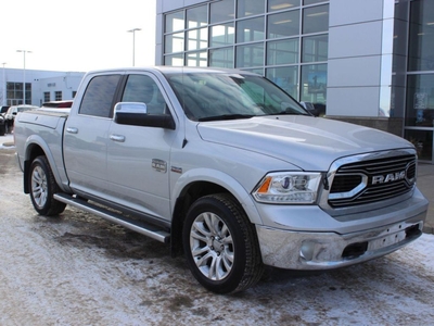 Used 2017 RAM 1500 for Sale in Peace River, Alberta
