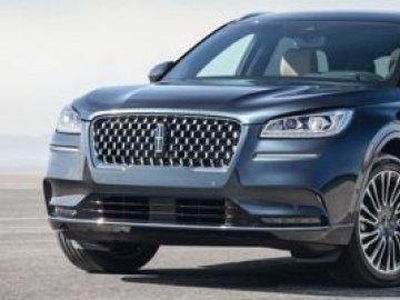 Used 2021 Lincoln Corsair Reserve for Sale in Cayuga, Ontario