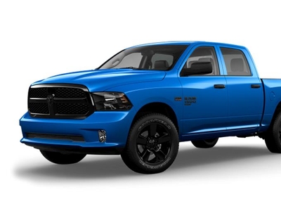 New Ram 1500 2023 for sale in charlesbourg, Quebec