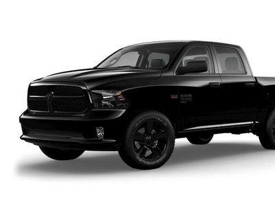 New Ram 1500 2023 for sale in charlesbourg, Quebec