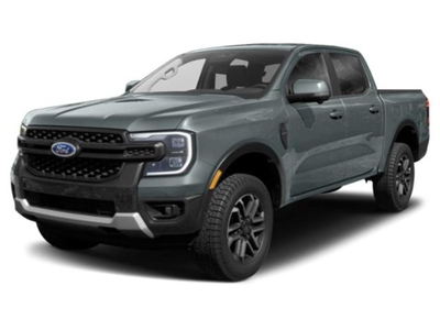 New 2024 Ford Ranger LARIAT for Sale in Embrun, Ontario
