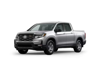 New 2024 Honda Ridgeline TrailSport Factory Order - Custom for Sale in Winnipeg, Manitoba