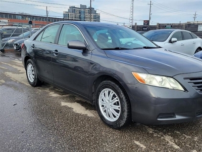Used 2008 Toyota Camry LE for Sale in Brampton, Ontario
