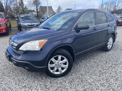 Used 2009 Honda CR-V EX for Sale in Dunnville, Ontario