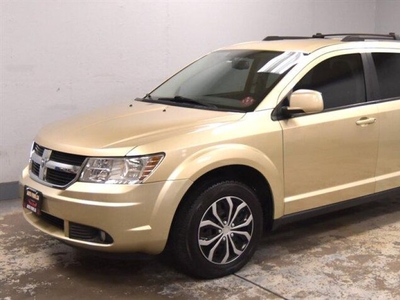 Used 2010 Dodge Journey SXT for Sale in Kitchener, Ontario