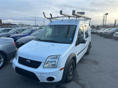 Used 2012 Ford Transit Connect for Sale in Vaudreuil-Dorion, Quebec