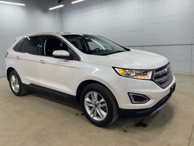 Used 2016 Ford Edge SEL for Sale in Guelph, Ontario