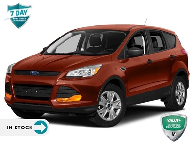 Used 2016 Ford Escape SE NAV POWER LIFTGATE LEATHER for Sale in Sault Ste. Marie, Ontario