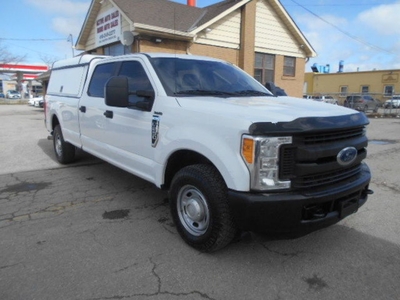 Used 2017 Ford F-250 XL for Sale in Rexdale, Ontario