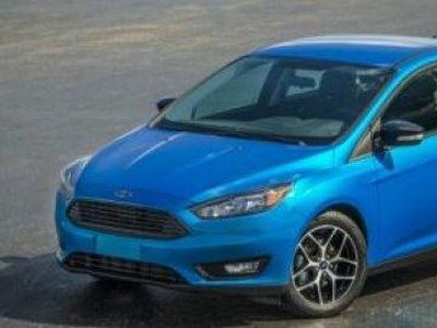 Used 2018 Ford Focus SE for Sale in Cayuga, Ontario