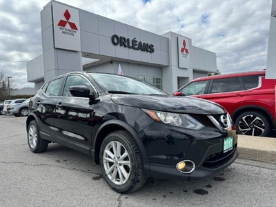 Used 2019 Nissan Sentra SV for Sale in Orléans, Ontario