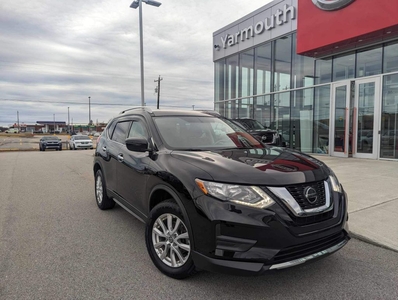 Used 2020 Nissan Rogue S Special Edition AWD for Sale in Yarmouth, Nova Scotia