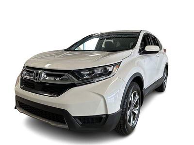 2019 Honda CR-V Lx, 4x4, Carplay