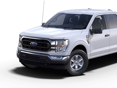 New 2023 Ford F-150 XLT for Sale in Slave Lake, Alberta