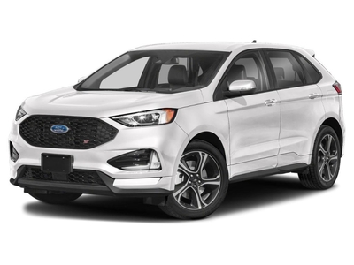 New 2024 Ford Edge ST - Leather Seats - Heated Seats for Sale in Caledonia, Ontario