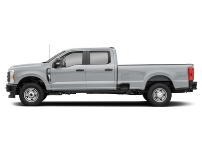 New 2024 Ford F-350 Super Duty Platinum - Leather Seats for Sale in Paradise Hill, Saskatchewan
