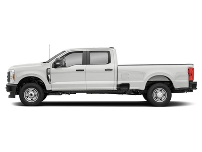 New 2024 Ford F-350 Super Duty SRW XLT for Sale in Peterborough, Ontario