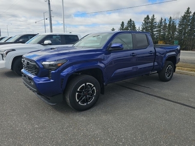 New 2024 Toyota Tacoma TRD SPORT 6' BOX for Sale in North Temiskaming Shores, Ontario