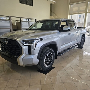 New 2024 Toyota Tundra Limited TRD Off Road 6.5 Box for Sale in North Temiskaming Shores, Ontario