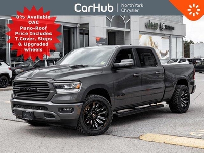 New Ram 1500 2024 for sale in Thornhill, Ontario