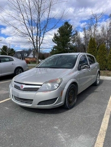 Used 2008 Saturn Astra XE for Sale in Drummondville, Quebec