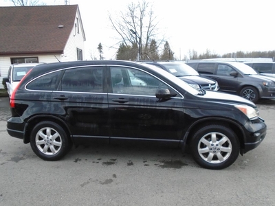 Used 2010 Honda CR-V 2WD 5dr LX for Sale in Fenwick, Ontario