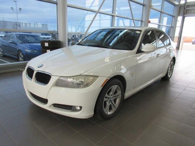 Used 2011 BMW 3 Series 328i xDrive Classic Edition for Sale in Dieppe, New Brunswick