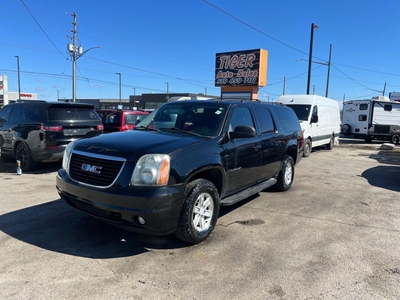 Used 2011 GMC Yukon XL SLT**LEATHER**RUNS/DRIVES GREAT**AS IS SPECIAL for Sale in London, Ontario