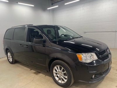 Used 2012 Dodge Grand Caravan R/T for Sale in Guelph, Ontario