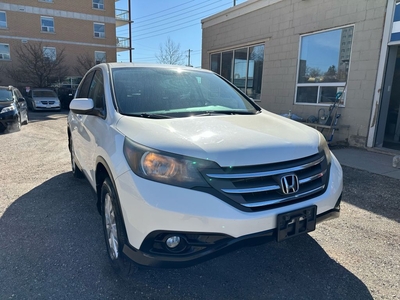Used 2013 Honda CR-V AWD 5dr EX for Sale in Waterloo, Ontario