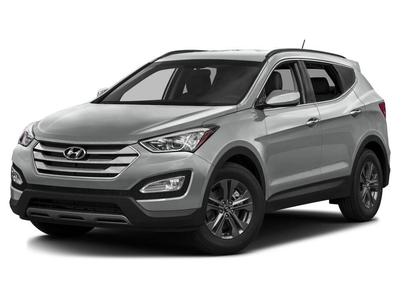Used 2014 Hyundai Santa Fe Sport 2.4 Luxury for Sale in Charlottetown, Prince Edward Island