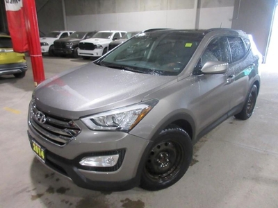 Used 2014 Hyundai Santa Fe Sport AWD 4DR 2.0T LIMITED for Sale in Nepean, Ontario