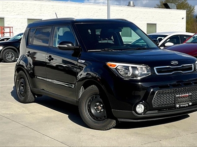 Used 2014 Kia Soul 2.0L EX at for Sale in Port Moody, British Columbia