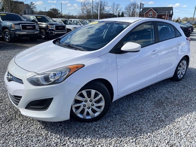 Used 2015 Hyundai Elantra GT A/T No accidents! Automatic!! for Sale in Dunnville, Ontario
