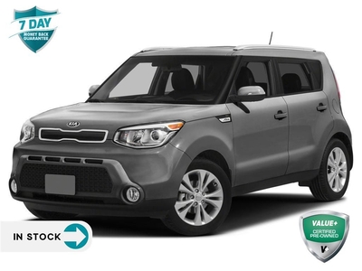 Used 2015 Kia Soul EX for Sale in Grimsby, Ontario