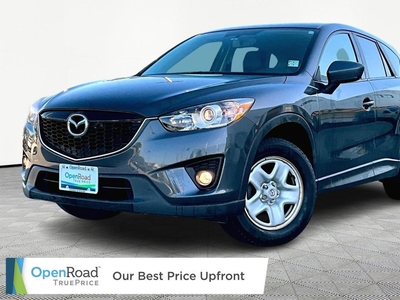 Used 2015 Mazda CX-5 GT AWD at for Sale in Burnaby, British Columbia