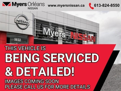 Used 2015 Nissan Micra SV - Bluetooth for Sale in Orleans, Ontario