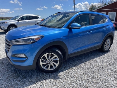 Used 2016 Hyundai Tucson Limited *1 OWNER* for Sale in Dunnville, Ontario