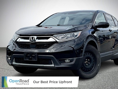 Used 2017 Honda CR-V EX AWD for Sale in Abbotsford, British Columbia