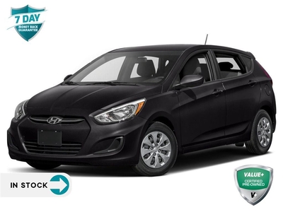 Used 2017 Hyundai Accent GL Hatchback Auto Great On Fuel!! for Sale in Oakville, Ontario